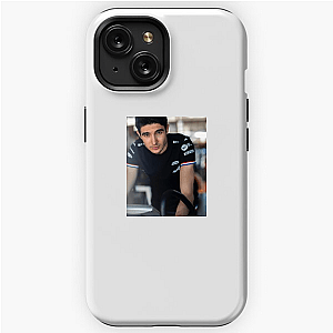 Esteban Ocon Alpine Force Esteban Ocon Samsung Cases