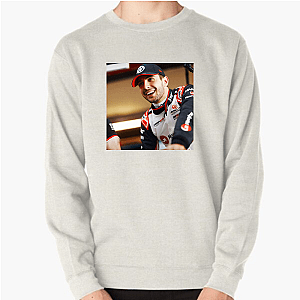Esteban Ocon Unforgettable Victory Esteban Ocon Sweatshirts