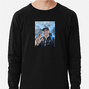 Esteban Ocon Always Consistent, Always Determined Esteban Ocon Sweatshirts