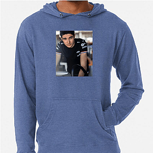 Esteban Ocon Alpine Force Esteban Ocon Hoodies