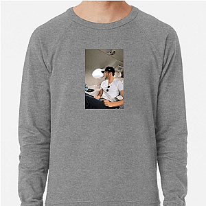 Esteban Ocon Beyond The Track Esteban Ocon Sweatshirts