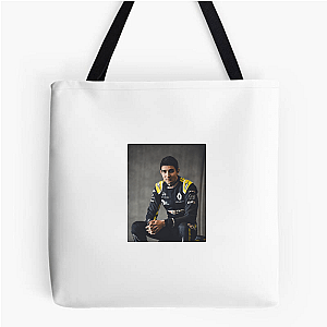 Esteban Ocon Drive It Like Ocon Esteban Ocon Bags