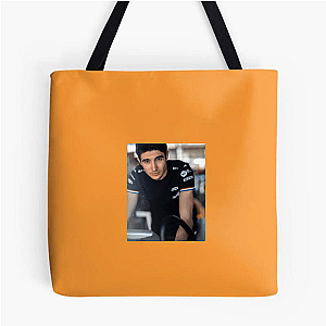 Esteban Ocon Alpine Force Esteban Ocon Bags