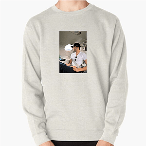 Esteban Ocon Beyond The Track Esteban Ocon Sweatshirts