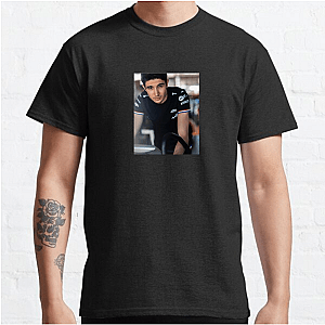 Esteban Ocon Alpine Force Esteban Ocon T-Shirts