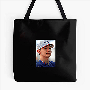 Esteban Ocon Steadfast Racer Esteban Ocon Bags