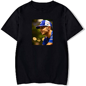 Esteban Ocon The French Connection Esteban Ocon T-Shirts