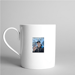 Esteban Ocon Always Consistent, Always Determined Esteban Ocon Mugs