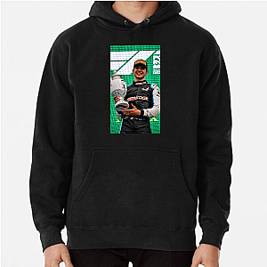 Esteban Ocon Hungarian GP Winner Esteban Ocon Hoodies