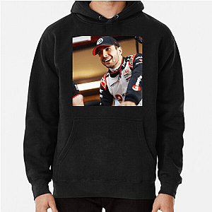 Esteban Ocon Unforgettable Victory Esteban Ocon Hoodies