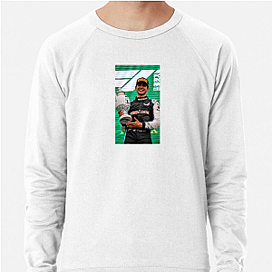 Esteban Ocon Hungarian GP Winner Esteban Ocon Sweatshirts