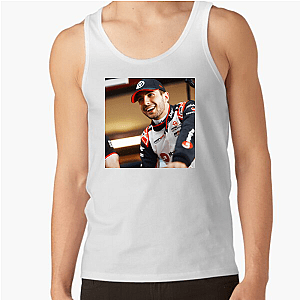 Esteban Ocon Unforgettable Victory Esteban Ocon Tank Tops