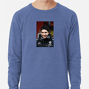 Esteban Ocon French F1 Talent Esteban Ocon Sweatshirts
