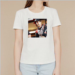 Esteban Ocon Unforgettable Victory Esteban Ocon T-Shirts