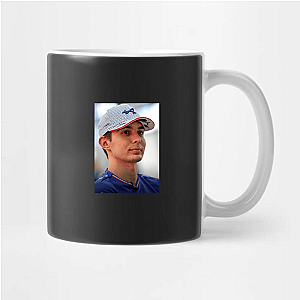 Esteban Ocon Steadfast Racer Esteban Ocon Mugs