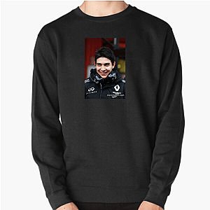 Esteban Ocon French F1 Talent Esteban Ocon Sweatshirts