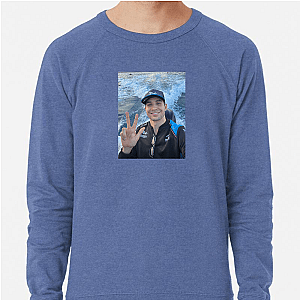 Esteban Ocon Always Consistent, Always Determined Esteban Ocon Sweatshirts