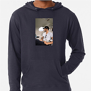 Esteban Ocon Beyond The Track Esteban Ocon Hoodies