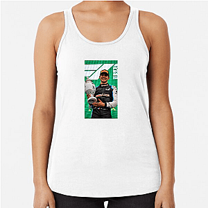 Esteban Ocon Hungarian GP Winner Esteban Ocon Tank Tops