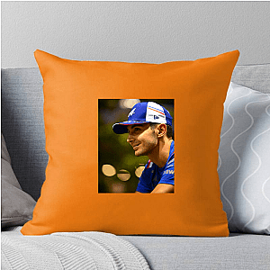 Esteban Ocon The French Connection Esteban Ocon Pillows Cover