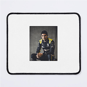 Esteban Ocon Drive It Like Ocon Esteban Ocon Mouse Pads