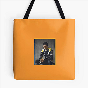 Esteban Ocon Drive It Like Ocon Esteban Ocon Bags