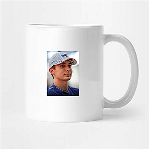 Esteban Ocon Steadfast Racer Esteban Ocon Mugs