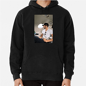Esteban Ocon Beyond The Track Esteban Ocon Hoodies