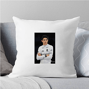 Esteban Ocon My Favorite Driver Esteban Ocon Pillows Cover