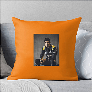 Esteban Ocon Drive It Like Ocon Esteban Ocon Pillows Cover