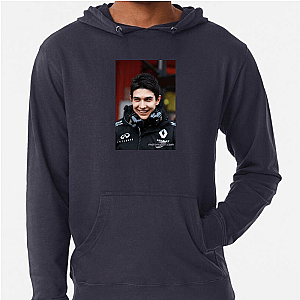 Esteban Ocon French F1 Talent Esteban Ocon Hoodies