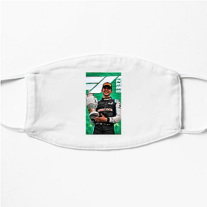 Esteban Ocon Hungarian GP Winner Esteban Ocon Face Masks