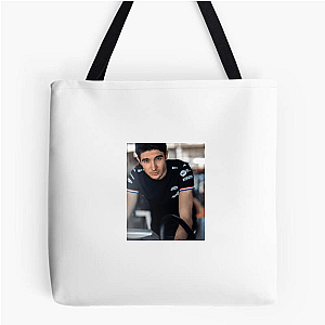 Esteban Ocon Alpine Force Esteban Ocon Bags
