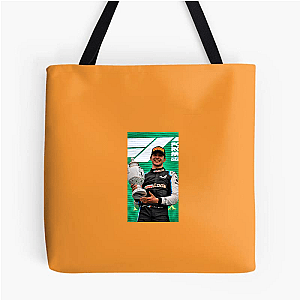 Esteban Ocon Hungarian GP Winner Esteban Ocon Bags