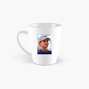 Esteban Ocon Steadfast Racer Esteban Ocon Mugs