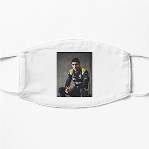 Esteban Ocon Drive It Like Ocon Esteban Ocon Face Masks