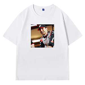 Esteban Ocon Unforgettable Victory Esteban Ocon T-Shirts
