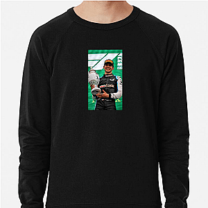 Esteban Ocon Hungarian GP Winner Esteban Ocon Sweatshirts