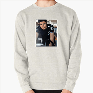 Esteban Ocon Alpine Force Esteban Ocon Sweatshirts