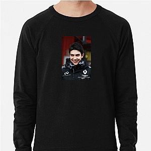 Esteban Ocon French F1 Talent Esteban Ocon Sweatshirts