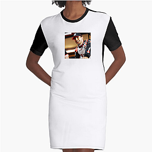 Esteban Ocon Unforgettable Victory Esteban Ocon Dresses