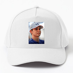 Esteban Ocon Steadfast Racer Esteban Ocon Hats & Caps