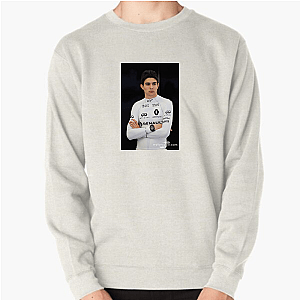Esteban Ocon My Favorite Driver Esteban Ocon Sweatshirts