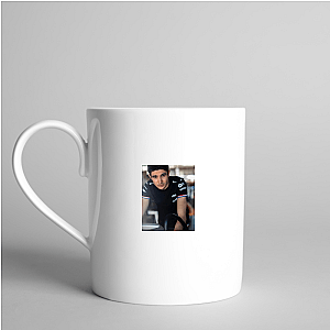 Esteban Ocon Alpine Force Esteban Ocon Mugs