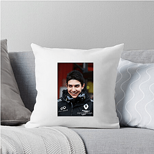 Esteban Ocon French F1 Talent Esteban Ocon Pillows Cover