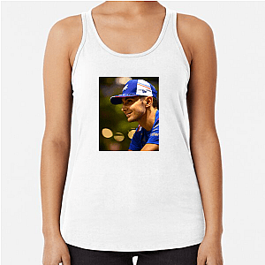 Esteban Ocon The French Connection Esteban Ocon Tank Tops