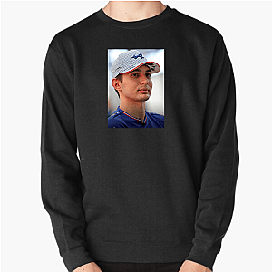 Esteban Ocon Steadfast Racer Esteban Ocon Sweatshirts