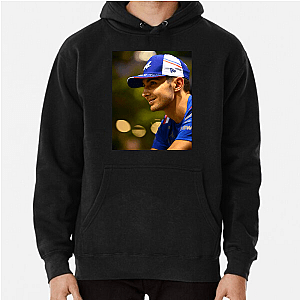 Esteban Ocon The French Connection Esteban Ocon Hoodies