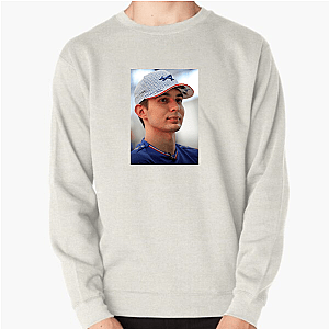 Esteban Ocon Steadfast Racer Esteban Ocon Sweatshirts
