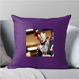 Esteban Ocon Unforgettable Victory Esteban Ocon Pillows Cover